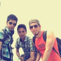 Hesam Musavi的照片