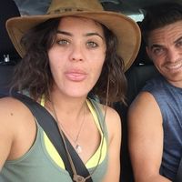 Emmanuelle Duclos's Photo