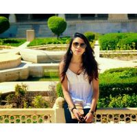 manvi aggarwal's Photo