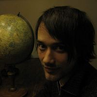 Arvid Lundberg's Photo