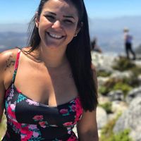 Camila Soares的照片