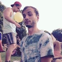 Lukas Tremel的照片