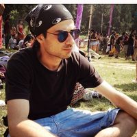 Burc Celikoglu's Photo