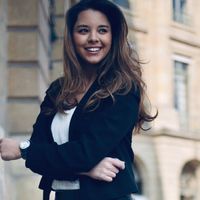 Kimberley  H's Photo