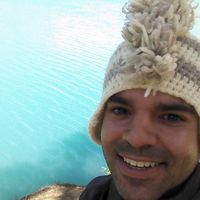 Lorenzo Càrdenas的照片