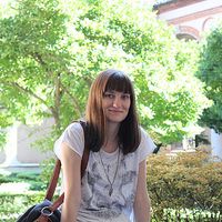 Kinga Pietrzak's Photo