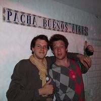 Armand Delacour's Photo