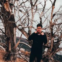 Azat Akmyradov's Photo