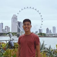 Fu Yuan Chuang's Photo