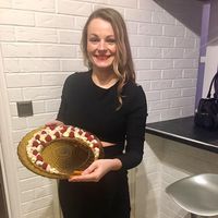 Fotos de Estelle Dgn