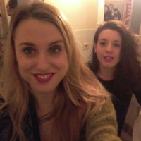 Mélodie Fornasier的照片