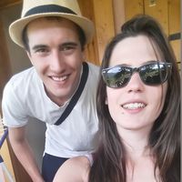 Léo et Emilie Barreau et Jacquet's Photo