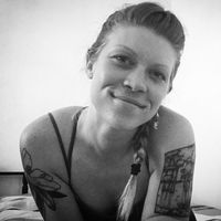 Le foto di Elizabeth Stringfellow