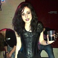 Claudia Ferlisi的照片