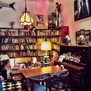 Anti club De Lectura Martes En Musetta 's picture