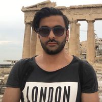 Selçuk Demirkaya的照片