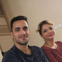 Maryam Sodagar的照片