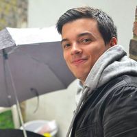 Julien Herpoël的照片