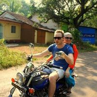 Alexander Bakelev's Photo