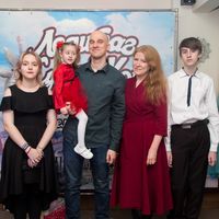 Photos de Natalia Popova