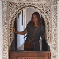 Margaux Malige's Photo