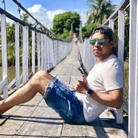 Third Donozo的照片