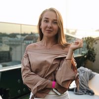 Photos de Viktoriia Pomyrlianu