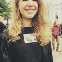 Leonie Albert的照片