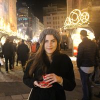 Vera Radisavljevic的照片