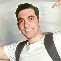 Fotos de Abolfazl Nejatian