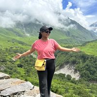 Zdjęcia użytkownika Jyoti Mamgain