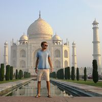 Philippe  Amend's Photo