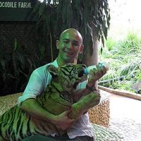 Bora Kuyrukcu's Photo