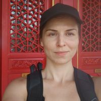 maria Stanowska's Photo