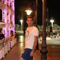 Mahmoud Abdellateef的照片