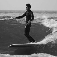 Pedro Clouet's Photo