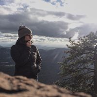 Elyse Nicole's Photo