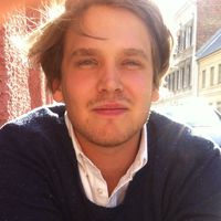 Photos de Erik Mårtensson