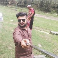 Gaurav Sharma's Photo