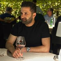 Kasim Kahriman's Photo