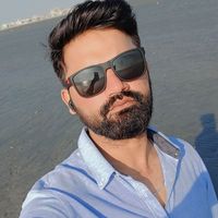 Abdullah Wahid's Photo