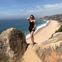 Yuliia Stetsiuk的照片