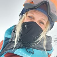 Frances Craeye's Photo