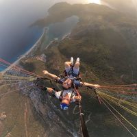 Lokman YALÇIN的照片