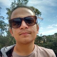 João Paulo Torres的照片