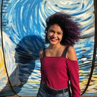 Mickaelle Leitao的照片