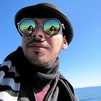 Alejandro Ascurra's Photo