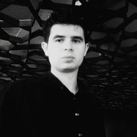 Nikolay Kushnir's Photo