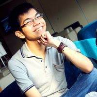 Aryo Wibisono's Photo