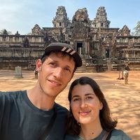 Laura & Bernhard的照片